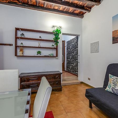 Colosseum Country Chic Apartment Рим Экстерьер фото