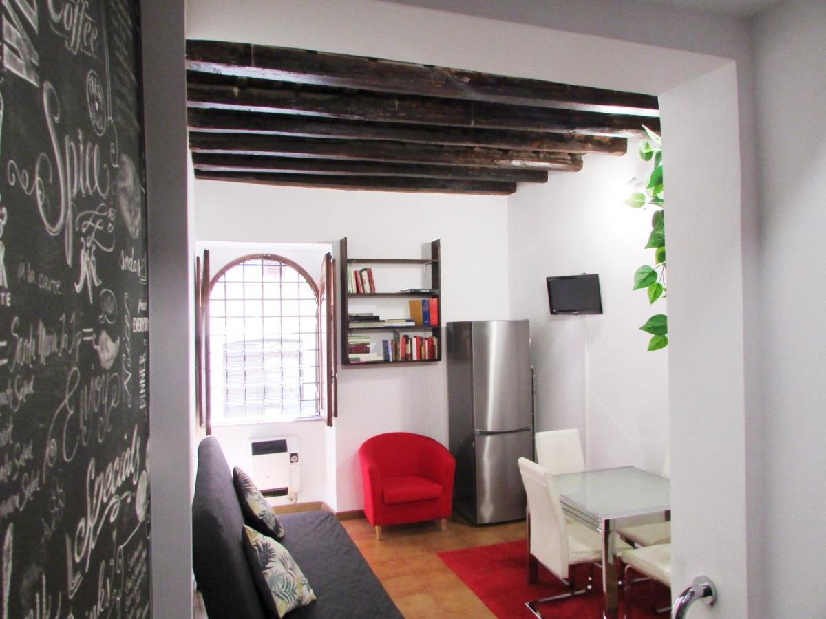 Colosseum Country Chic Apartment Рим Экстерьер фото