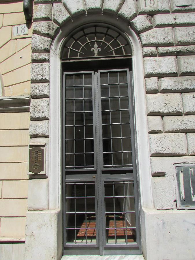 Colosseum Country Chic Apartment Рим Экстерьер фото